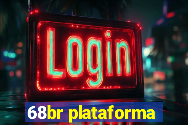 68br plataforma